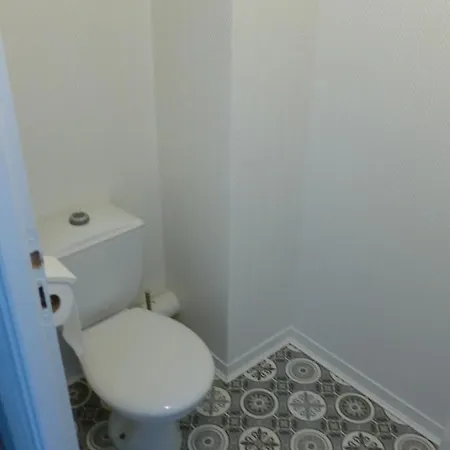 Apartamento Duplex Les Minimes La Rochelle (Charente-Maritime)