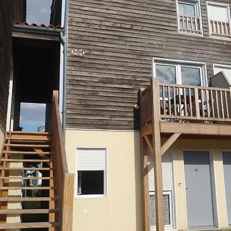 Duplex Les Minimes * La Rochelle (Charente-Maritime)